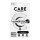 CARE Case Feature Black Kickstand MagSAFE iPhone 16