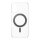 CARE Case Feature Black Kickstand MagSAFE iPhone 16
