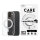 CARE Case Feature Silver Kickstand MagSAFE iPhone 16