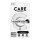 CARE Case Feature Silver Kickstand MagSAFE iPhone 16