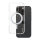 CARE Feature Silver Kickstand MagSAFE iPhone 16 Pro