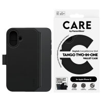 CARE Case Feature Tango 2-in-1 Wallet Case iPhone 16