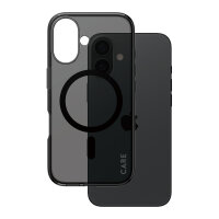 CARE Case Flagship Smokey MagSAFE iPhone 16