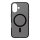 CARE Case Flagship Smokey MagSAFE iPhone 16