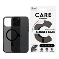 CARE Case Flagship Smokey MagSAFE iPhone 16 Pro Max