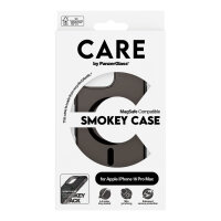 CARE Case Flagship Smokey MagSAFE iPhone 16 Pro Max
