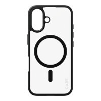 CARE Case Flagship Urban Combat Black MagSAFE iPhone 16