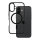 CARE Case Flagship Urban Combat Black MagSAFE iPhone 16