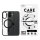 CARE Case Flagship Urban Combat Black MagSAFE iPhone 16