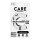 CARE Case Flagship Urban Combat Black MagSAFE iPhone 16 Plus