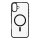 CARE Case Flagship Urban Combat Black MagSAFE iPhone 16 Plus
