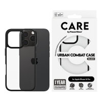 CARE Case Flagship Urban Combat iPhone 16 Pro