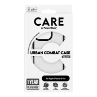 CARE Case Flagship Urban Combat iPhone 16 Pro