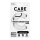 CARE Case Flagship Urban Combat iPhone 16 Pro