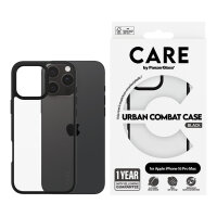 CARE Case Flagship Urban Combat iPhone 16 Pro Max