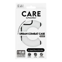 CARE Case Flagship Urban Combat iPhone 16 Pro Max