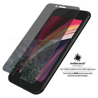 *Project only* PanzerGlass Privacy f. iPhone 6/7/8/SE...