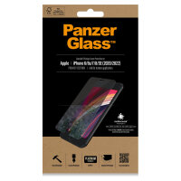 *Project only* PanzerGlass Privacy f. iPhone 6/7/8/SE...