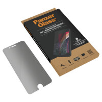 *Project only* PanzerGlass Privacy f. iPhone 6/7/8/SE 2020/22
