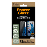 PanzerGlass Privacy Screen Protector Galaxy A56 5G Ultra