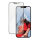 PanzerGlass UWF iPhone 16e. 14. 13. 13 Pro