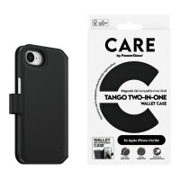 CARE Case Feature Tango 2-in-1 Wallet iPhone 16e