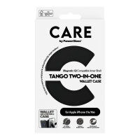 CARE Case Feature Tango 2-in-1 Wallet iPhone 16e