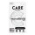 CARE Case Flagship Urban Combat MagSafe. clear iPhone 16e