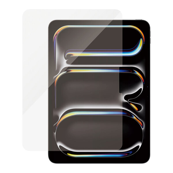 PanzerGlass Displayschutz iPad Pro 11" 2024 Ultra-Wide Fit