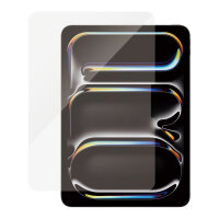 PanzerGlass Displayschutz iPad Pro 11" 2024 Ultra-Wide Fit