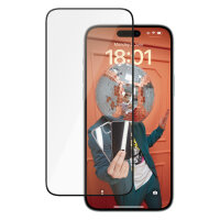 PanzerGlass Ceramic Protection f. iPhone 15 Plus...
