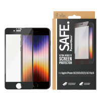 SAFE.Panzerglass Apple iPhone 6/6s/7/8/SE 2020. 2022 UWF