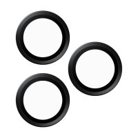 SAFE Camera Protector Black iPhone 16 Pro