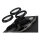 SAFE Camera Protector Black iPhone 16 Pro