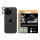 SAFE Camera Protector Black iPhone 16 Pro
