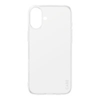 CARE Case Fashion X-Ray Soft Basic iPhone 16 Plus