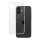 CARE Case Fashion X-Ray Soft Basic iPhone 16 Plus