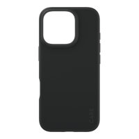 CARE Case Fashion Black iPhone 16 Pro
