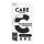 CARE Case Fashion Black iPhone 16 Pro