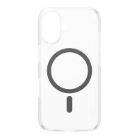 CARE Case Flagship Black MagSAFE iPhone 16