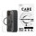 CARE Case Flagship Black MagSAFE iPhone 16