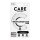 CARE Case Flagship Black MagSAFE iPhone 16