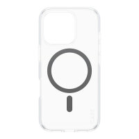 CARE Case Flagship Black MagSAFE iPhone 16 Pro