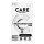 CARE Case Flagship Black MagSAFE iPhone 16 Pro