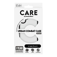 CARE Case Flagship Urban Combat iPhone 16