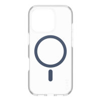 CARE Case Flagship Blue MagSAFE iPhone 16 Pro