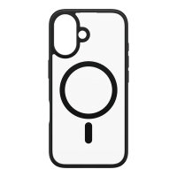 PanzerGlass HardCase Black MagSAFE iPhone 16