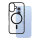 PanzerGlass HardCase Black MagSAFE iPhone 16