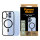 PanzerGlass HardCase Black MagSAFE iPhone 16