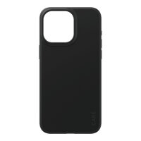 CARE Case Fashion Black iPhone 15 Pro Max